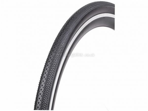 Vee Rain Runner SYN Kevlar Road Tyre 700c, 28c, Black
