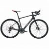 Blue Prosecco EX Ultegra Disc Carbon Gravel Cyclocross Bike 2018
