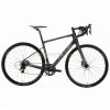 Blue Prosecco SP 105 Disc Carbon Gravel Cyclocross Bike 2018