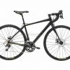 Cannondale Synapse 105 Ladies Disc Alloy Road Bike 2017