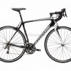 Cannondale Synapse Tiagra Carbon Road Bike 2017
