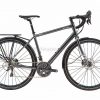 Cannondale Touring Ultimate Ultegra Disc Alloy Touring Road Bike 2017
