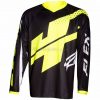 JT Racing Flex Hi-Lo MTB Long Sleeve Jersey 2017