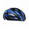 Lazer O2 EPS DLX Road Helmet 2018