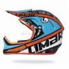 Limar DH5 Carbon Full Face Downhill MTB Helmet