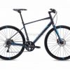Marin Fairfax SC 5 Disc Tiagra Alloy Hybrid City Bike 2017
