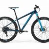 Merida Big Seven 600 27.5″ NX Alloy Hardtail Mountain Bike 2017