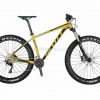 Scott Scale 730+ 27.5″ Deore Alloy Hardtail Mountain Bike 2017