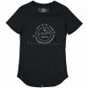 Sombrio Ladies Crest Casual T-Shirt 2017