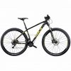 Wilier 503X Comp 29″ Deore Alloy Hardtail Mountain Bike 2018