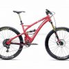 Yeti Beti SB5c Ladies 27.5″ X0 Carbon Full Suspension Mountain Bike 2016