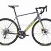 Fuji Sportif 1.5 Disc Tiagra Alloy Road Bike 2018
