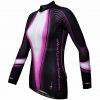 Funkier J-394-LW Ladies Winter Long Sleeve Jersey 2017