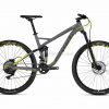 Ghost Kato 5.7 SLX 27.5″ Alloy Full Suspension Mountain Bike 2018