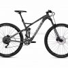 Ghost Slamr 4.9 XT 29″ Alloy Full Suspension Mountain Bike 2018