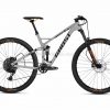 Ghost Slamr 6.9 GX Eagle 27.5″ Carbon Full Suspension Mountain Bike 2018