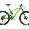 Wilier 903TRB XT 27.5″ Alloy Full Suspension Mountain Bike 2018