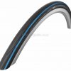 Schwalbe Lugano K-Guard Folding Road Tyre