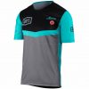 100% Airmatic Fast Times Short Sleeve Jersey 2017