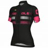 Ale Ladies Graphics PRR Strada Short Sleeve Jersey 2018