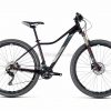Cube Access WS Race 27.5″ Deore Alloy Hardtail Mountain Bike 2018