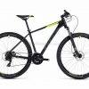 Cube Aim Pro 29″ Alloy Hardtail Mountain Bike 2018