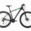 Cube Aim SL 27.5″ Deore Alloy Hardtail Mountain Bike 2018
