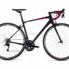 Cube Axial WS GTC Pro 105 Carbon Road Bike 2018