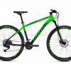 Ghost Kato 6.7 27.5″ Deore Alloy Hardtail Mountain Bike 2018