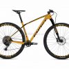 Ghost Lector 7.9 29″ GX Eagle Carbon Hardtail Mountain Bike 2018