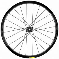 Mavic Cosmic CXR 60 Clincher Front MTB Wheel 2017