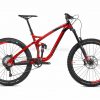 NS Bikes Snabb 160 1 27.5″ SLX Alloy Full Suspension Mountain Bike 2018