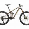 NS Bikes Snabb 160 C1 27.5″ X01 Eagle Carbon Full Suspension Mountain Bike 2018
