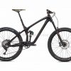NS Bikes Snabb 160 C2 27.5″ XT Carbon Full Suspension Mountain Bike 2018