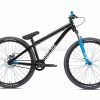 NS Bikes Zircus Dirt Jump 26″ Alloy Hardtail Mountain Bike 2018