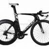 Ridley Dean Fast Ultegra Di2 Carbon TT Tri Road Bike