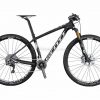 Scott Scale 900 Premium XTR 29 Carbon Hardtail Mountain Bike 2015