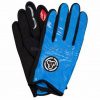 Sombrio Lily Ladies MTB Full Finger Gloves 2017