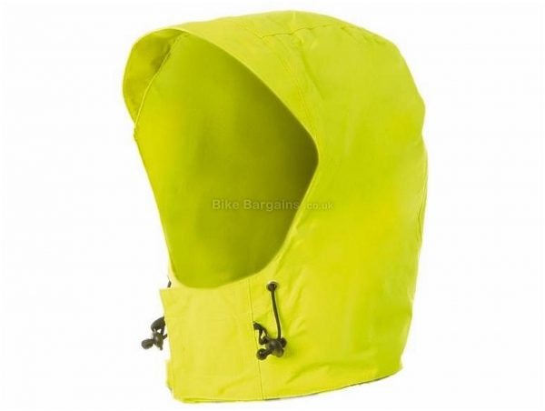 Altura Night Vision Evo Hood 2014 Green, One Size