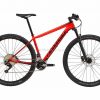 Cannondale F-Si Carbon 5 29er Hardtail Mountain Bike 2018