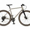 Chappelli Steel Cyclo-Cross Bike 2017
