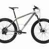 Charge Cooker 5 27.5+ Titanium Hardtail Mountain Bike 2017