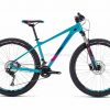 Cube Access WS SL Ladies 27.5″ Alloy Hardtail Mountain Bike 2018