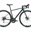 Cube Axial WS Race Ladies Disc Alloy Road Bike 2018