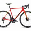 Cube Cross Race C:62 SLT Carbon Cyclo-Cross Bike 2018