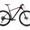 Cube Reaction C:62 Pro 29″ Carbon Hardtail Mountain Bike 2018