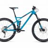 Cube Stereo 140 HPC Race 27.5″ Carbon Full Suspension Mountain Bike 2018