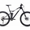 Cube Stereo 140 HPC SL 27.5″ Carbon Full Suspension Mountain Bike 2018
