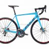 Fuji SL 2.1 Disc Carbon Road Bike 2018
