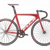 Fuji Track Pro INTL Steel Road Bike 2017